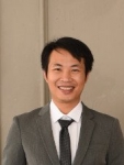 Nguyễn Quang Phúc - Giám đốc (CEO) ECO Green